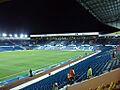 Revie Stand, Elland Road