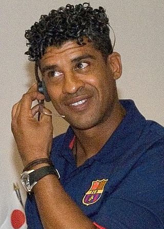 Frank Rijkaard para Niños