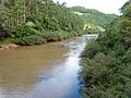 Rio Peperi-Guaçu - Vista Sul - panoramio