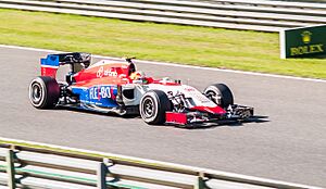 Archivo:Roberto Merhi Belgium 2015
