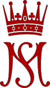 Archivo:Royal Monogram of Prince Sverre Magnus of Norway