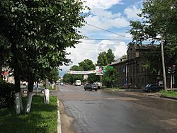 Rzhev, B. Spasskaya street.jpg