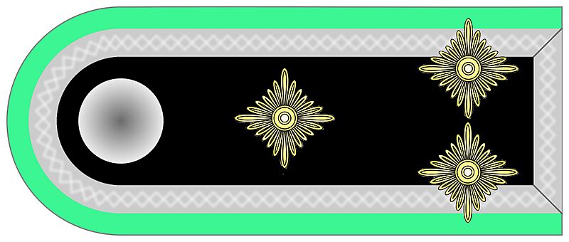 SS Sturmscharführer-SD