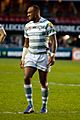 Sailosi Tagicakibau - Leicester Tigers vs London Irish