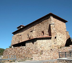Archivo:San Andrés - Iglesia - 842384