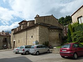 Iglesia de San Martín