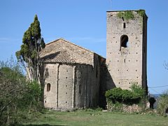 Archivo:Sant Pere de la Portella