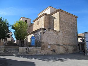 Archivo:Sayatón-Iglesia de San Pedro 04