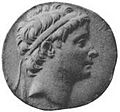 Seleucus II Callinicus