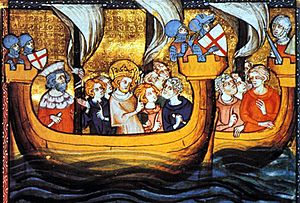 Archivo:Seventh crusade