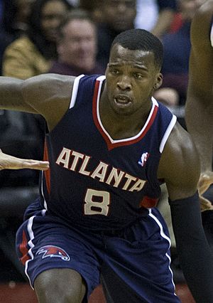 Archivo:Shelvin Mack Hawks