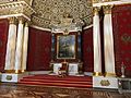 Small Throne Room of the Winter Palace