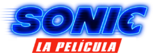 Sonic La Película Logo.png