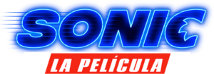 Sonic La Película Logo.png