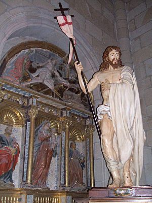 Archivo:Soria - Concatedral de San Pedro 11