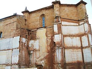 Archivo:Soria - Santa Maria la Mayor 12