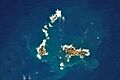 Southern Savage Islands, Atlantic Ocean