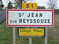 St-Jean-sur-Reyssouze