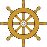 Archivo:Steering wheel ship