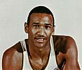 Stu Lantz 1969 front