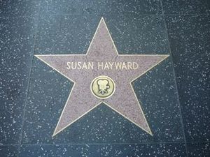 Archivo:Susan Hayward Star
