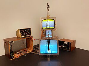 Archivo:TV Cello (1966)