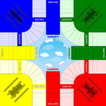 Tablero de parqués.svg