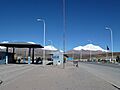 Tambo Quemado, Bolivia