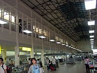 Archivo:Tan Son Nhat Airport