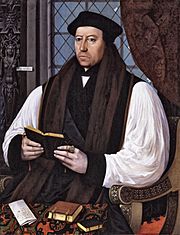 Archivo:Thomas Cranmer by Gerlach Flicke