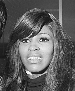 Archivo:Tina Turner-1971