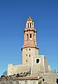 Torre de l'Alcúdia de Xèrica