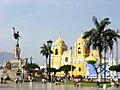 Trujillo peru