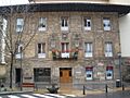 Urretxu - Palacio Areizaga 1