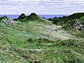 Valle Central de Costa Rica