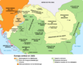 Vassal states of the Ottoman Empire in 1683-es