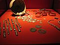 Viking treasure (Leiden)