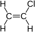 Vinyl-chloride-2D