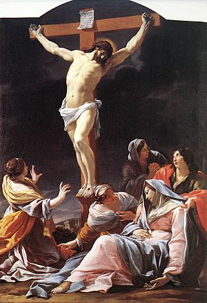 Archivo:Vouet-crucifixion-lyon