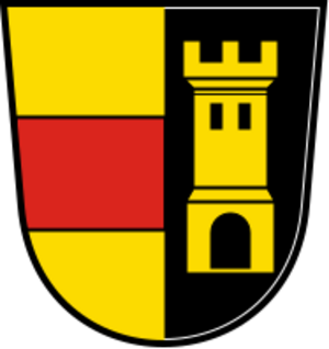 Archivo:Wappen Landkreis Heidenheim