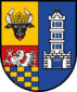 Wappen des Landkreises Demmin.svg