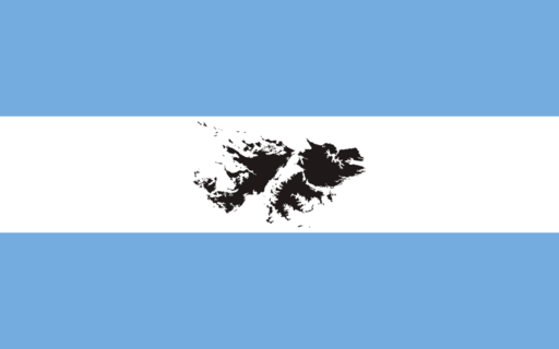 War Veterans Flag