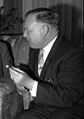 Werner Forßmann 1959