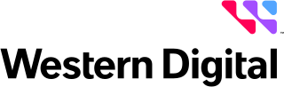 Western Digital logo.svg