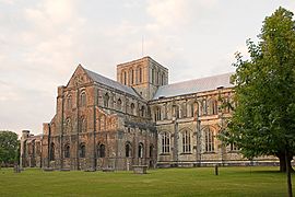 WinchesterCathedral-north-wyrdlight