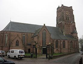 Woudrichem Martinus Kerk.jpg