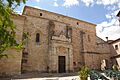Zamora - Iglesia de San Ildefonso