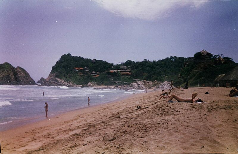 Zipolite 93