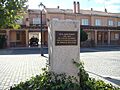 01 Pajares de Adaja Homenaje Mendez Alvaro Lou