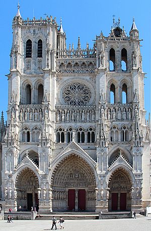 Archivo:0 Amiens - Cathédrale Notre-Dame (1)